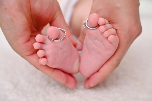 宜都六个月宝宝退烧小妙招